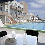 Hotel Athinoula 2*