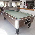 Athinoula Hotel Kéfalos