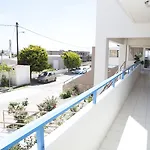 Athinoula Hotel Kéfalos