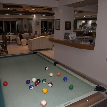 Athinoula 케팔로스