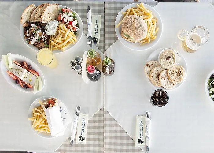 Athinoula 2* Кефалос