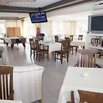 Hotel Athinoula Kéfalos