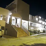 Ξενοδοχείο αθηνούλα Κέφαλος
