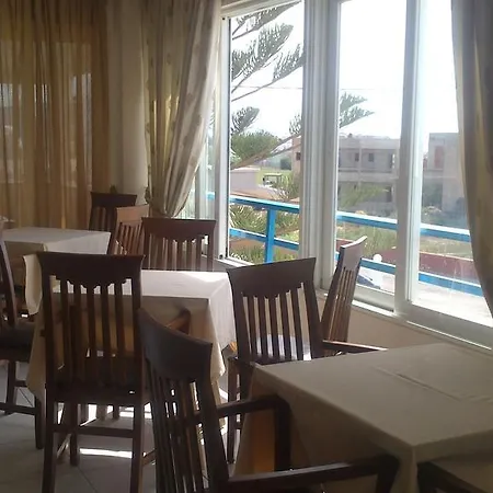 Athinoula Hotel