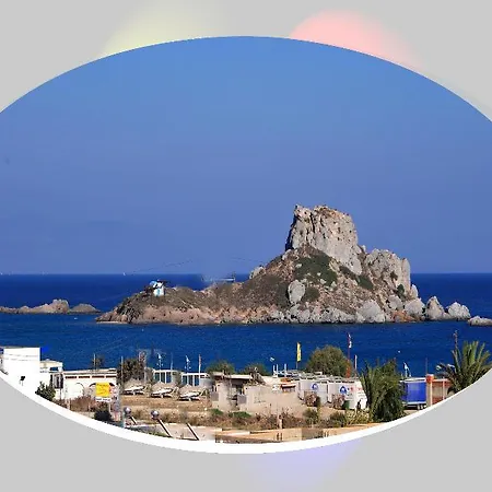 Athinoula Kefalos (Kos)