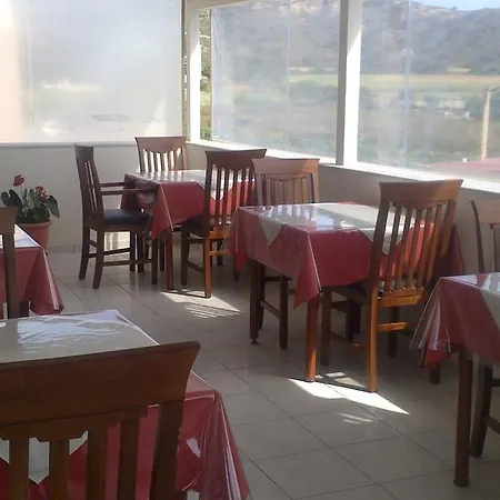 Hotel Athinoula