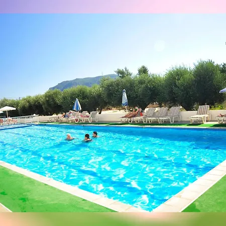 Hotel Athinoula