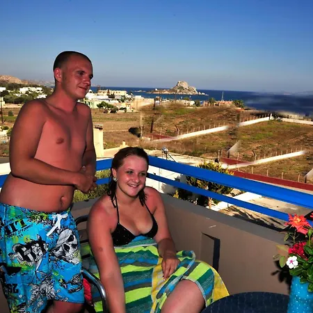 Hotel Athinoula 2*