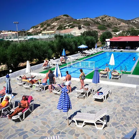 Athinoula Hotel