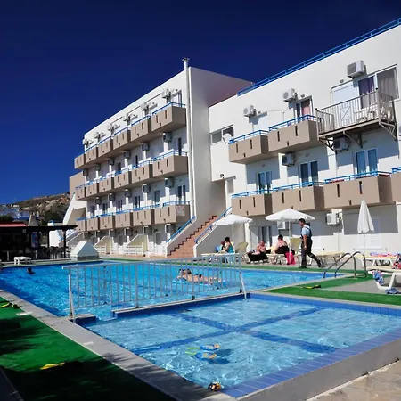 Hotel Athinoula