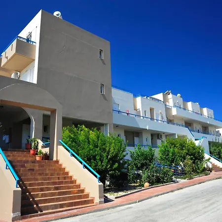 Athinoula Hotel 2*