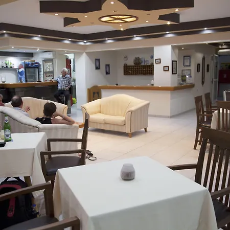 Szálloda Athinoula Kéfalosz