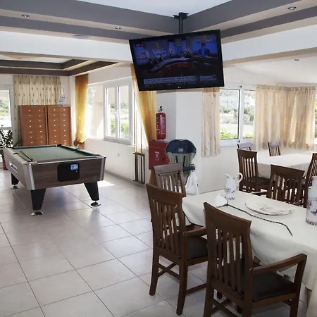 Athinoula 2* Kéfalosz