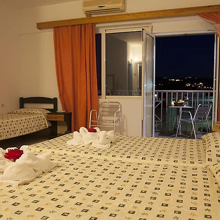 αθηνούλα 2* Κέφαλος