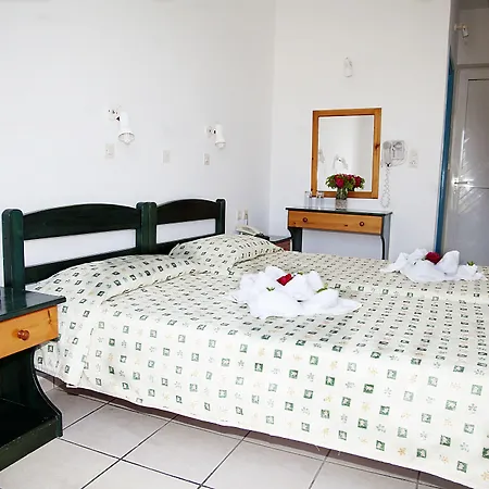 Szálloda Athinoula Kéfalosz