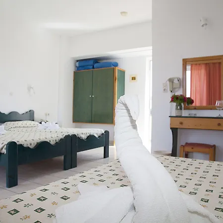 Hotel Athinoula Kéfalos