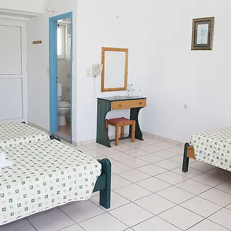Athinoula Hotel Kéfalos