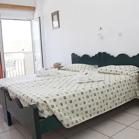 Athinoula Hotel