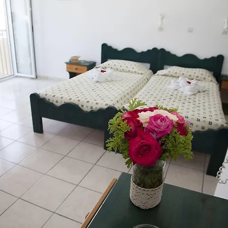 Athinoula Szálloda Kéfalosz