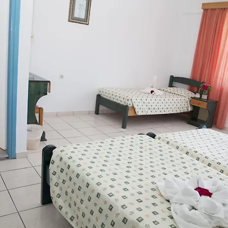 Athinoula 2* Kéfalosz