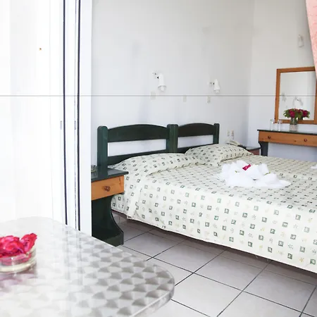 Hotel Athinoula