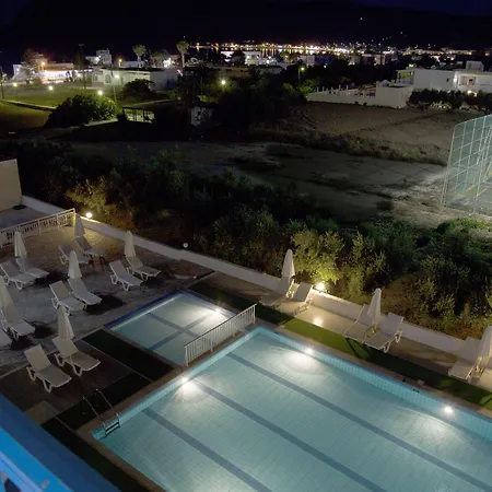 Athinoula Szálloda Kéfalosz