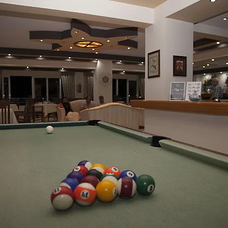 Athinoula Hotel