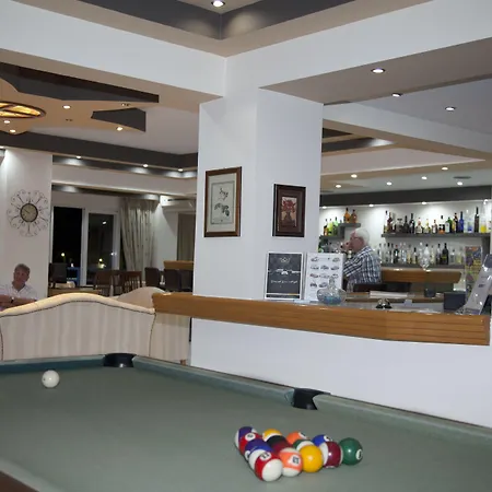 Athinoula Hotel