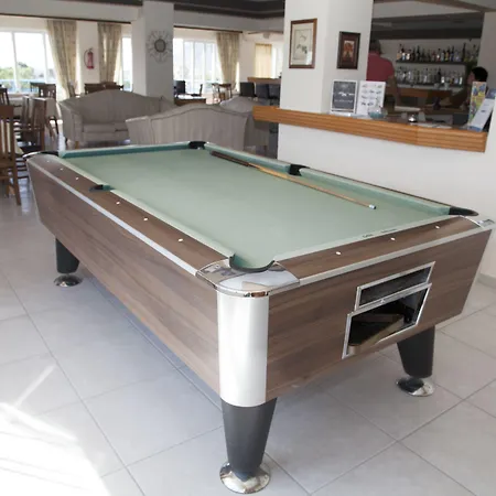 Athinoula Szálloda Kéfalosz