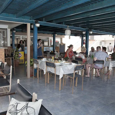 Hotel Athinoula