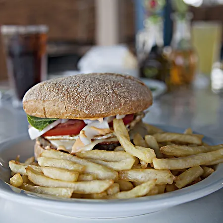 Athinoula Szálloda Kéfalosz