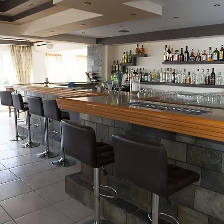 Athinoula Hotel