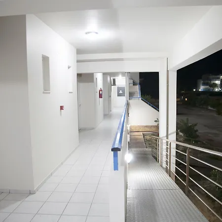 Hotel Athinoula
