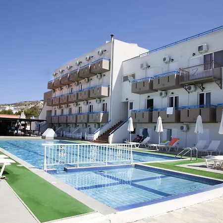 Ξενοδοχείο αθηνούλα Κέφαλος