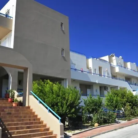 Athinoula Szálloda Kéfalosz