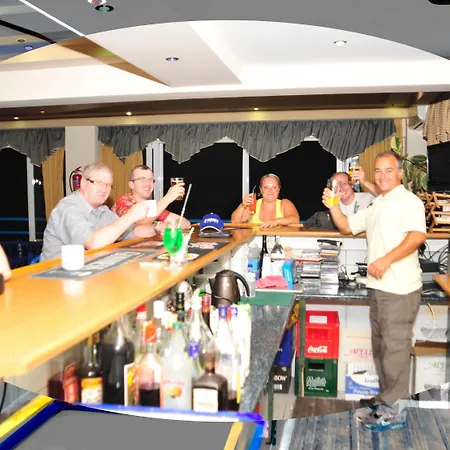 Szálloda Athinoula 2*