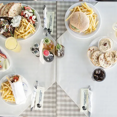 Athinoula 2* Kéfalos