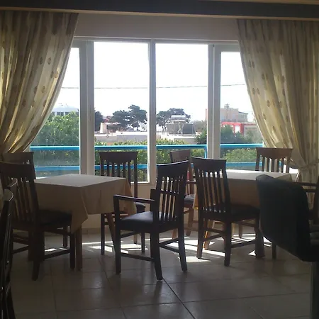Athinoula Hotel Kéfalos