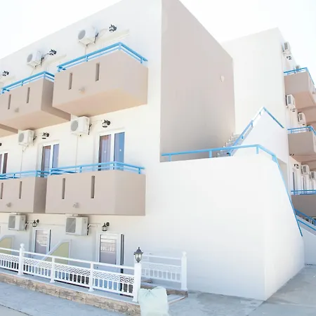 Hotel Athinoula Kéfalos