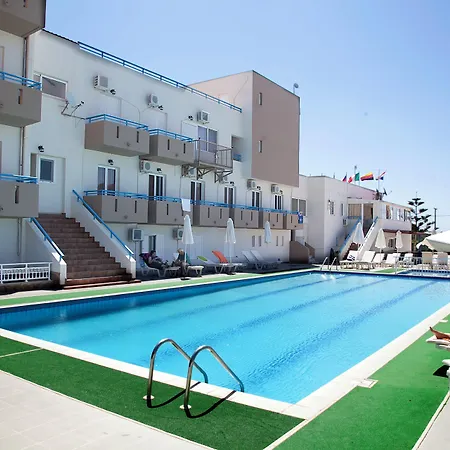 Athinoula Hotel Kéfalos
