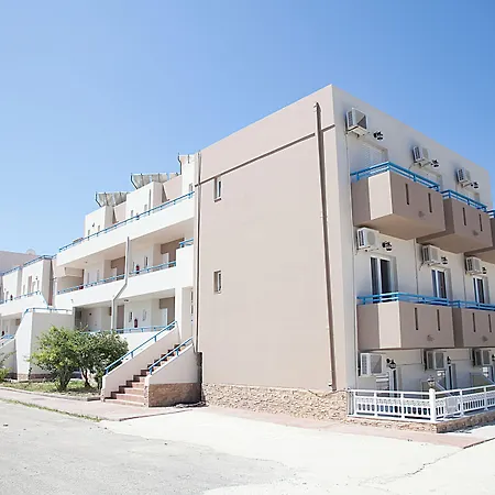 Hotel Athinoula Kéfalos