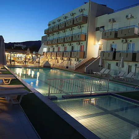 Athinoula Hotel