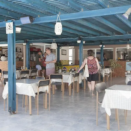 Hotel Athinoula Kefalos (Kos)