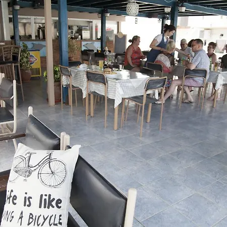 Hotel Athinoula