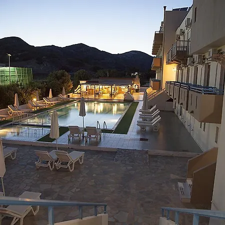 Hotel Athinoula