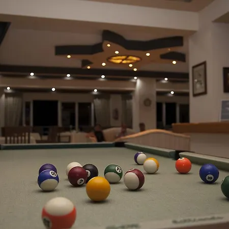 Hotel Athinoula