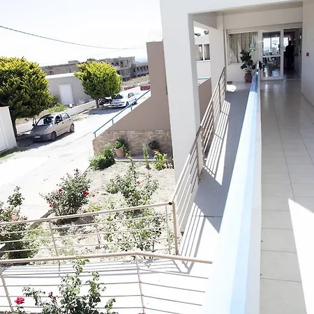 Hotel Athinoula Kefalos (Kos)