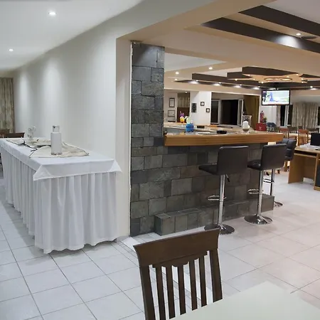 Hotel Athinoula Kéfalos