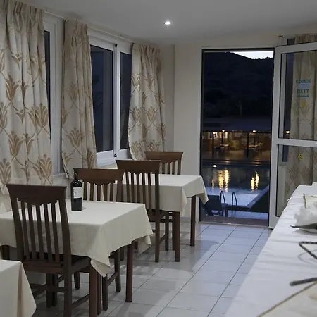 Athinoula Hotel Kefalos (Kos)