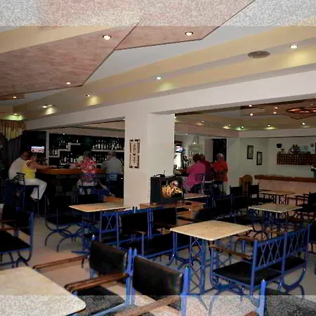 Athinoula Hotel